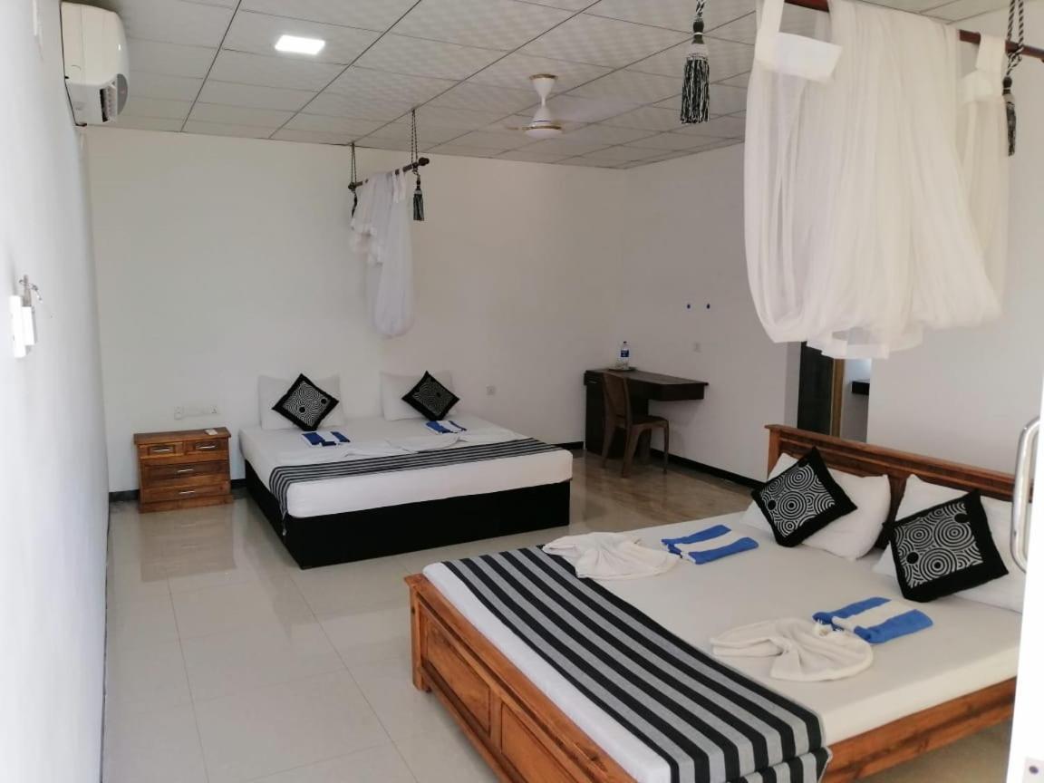 Sudunelum Holiday Resort Anuradhapura Ngoại thất bức ảnh