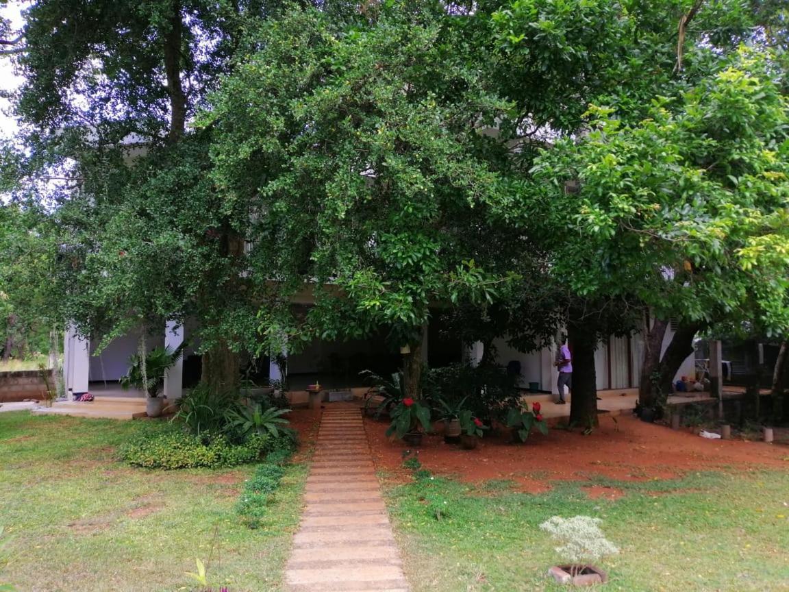 Sudunelum Holiday Resort Anuradhapura Ngoại thất bức ảnh