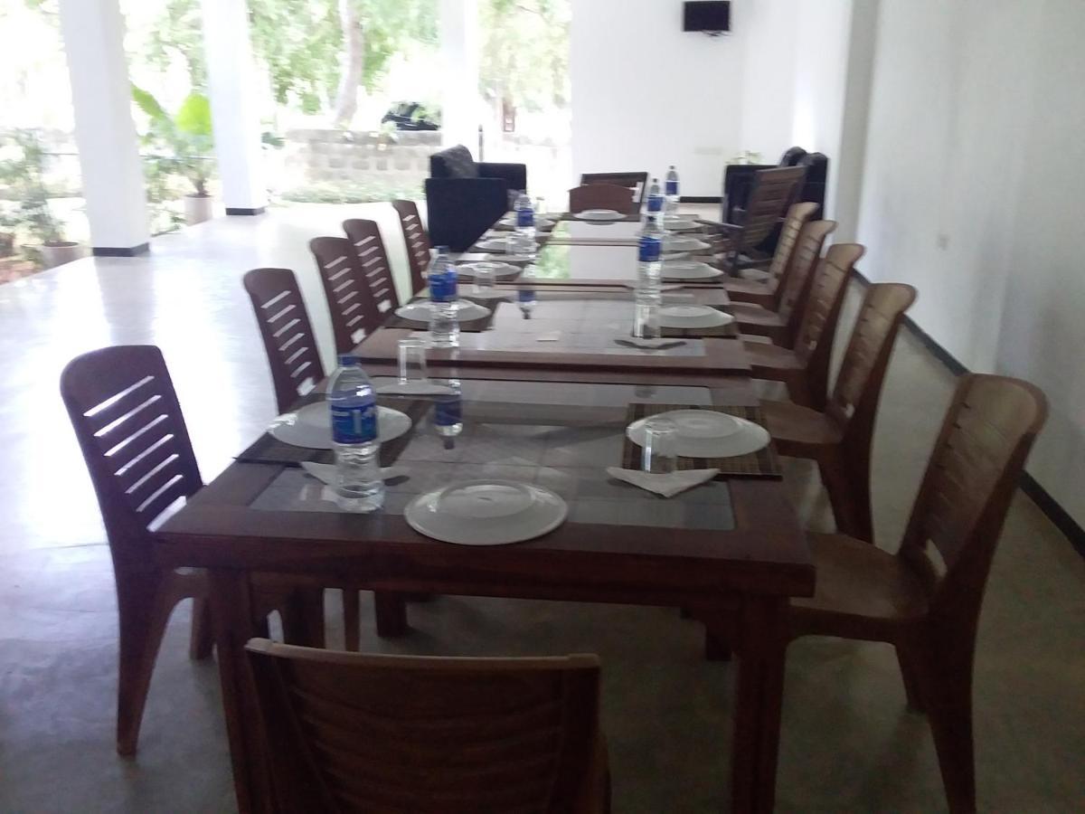 Sudunelum Holiday Resort Anuradhapura Ngoại thất bức ảnh