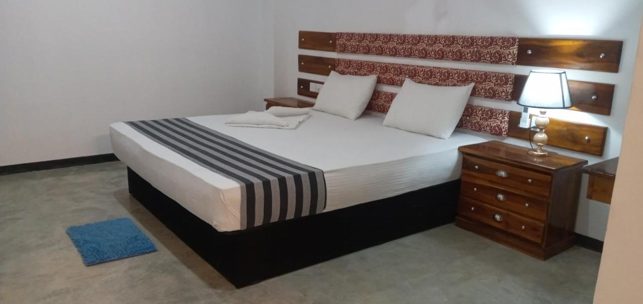 Sudunelum Holiday Resort Anuradhapura Ngoại thất bức ảnh