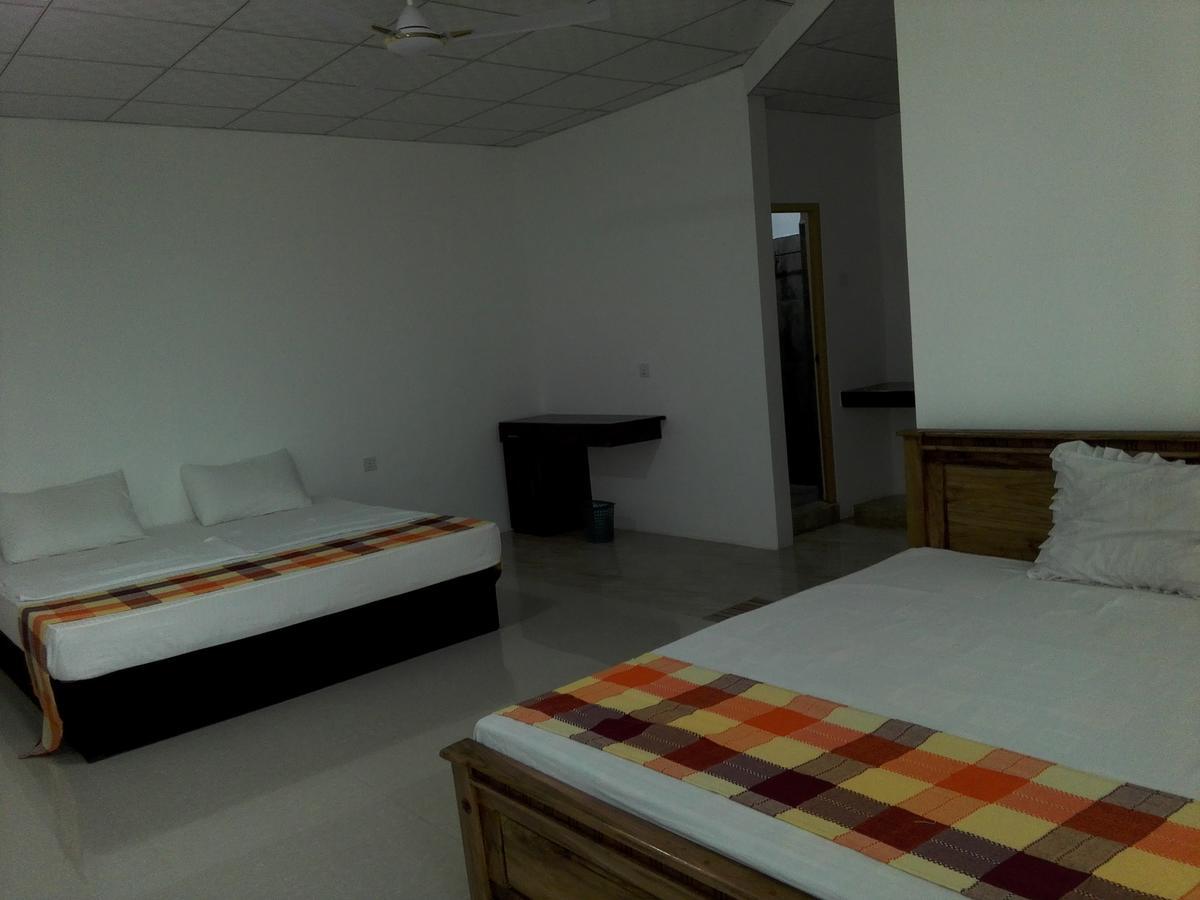 Sudunelum Holiday Resort Anuradhapura Ngoại thất bức ảnh