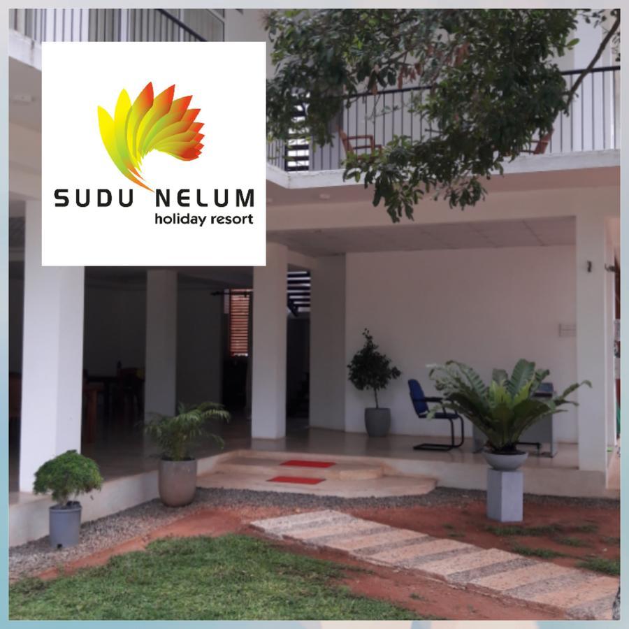 Sudunelum Holiday Resort Anuradhapura Ngoại thất bức ảnh